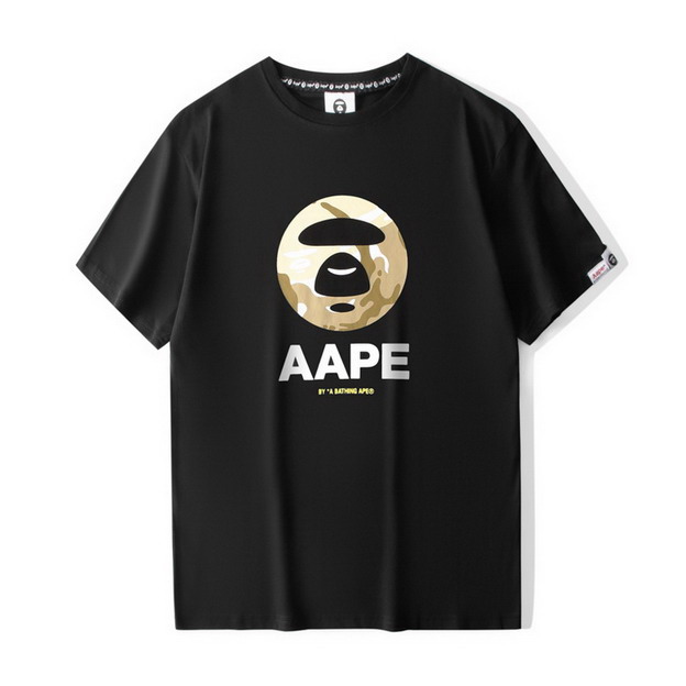 men bape t-shirts M-3XL-174